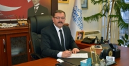 Başkan Aydın, Basın Demokrasinin Vazgeçilmez Unsurudur