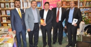 Başkan Aydın, Bütün Kitaplar Yalnızca Bir Kitabı Anlamak İçin Yazılmıştır