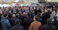 BAŞKAN AYDIN’DAN, BOZHÜYÜK HALKINA MÜJDE
