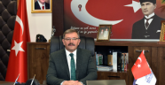 BAŞKAN AYDIN, GAZETECİLİK İNSANLIK TARİHİ KADAR ESKİDİR
