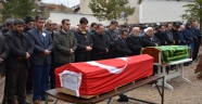 Başkan Aydın’ın Acı Günü