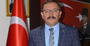 BAŞKAN AYDIN’IN CUMHURİYET BAYRAMI MESAJI