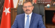 Başkan Aydın, İstiklal Marşı Milletimizin Yeniden Varoluşunun Belgesidir