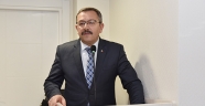 BAŞKAN AYDIN KAYSERİDE YAŞAYAN HEMŞEHRİLERİ İLE BULUŞTU