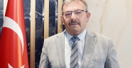 BAŞKAN AYDIN, MEDYANIN SOSYAL HAYATTA ÇOK ÖNEMLİ BİR YERİ VARDIR