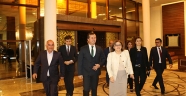 BAŞKAN BOZDAĞ 200 BİN PAZARCIKLIYI BİR ARAYA GETİRDİ