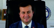 BAŞKAN BOZDAĞ, 24 TEMMUZ BASIN BAYRAMI MESAJI