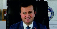 BAŞKAN BOZDAĞ’DAN 16. YIL KUTLAMA MESAJI