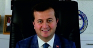BAŞKAN BOZDAĞ’DAN,