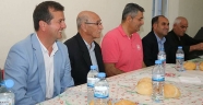 BAŞKAN BOZDAĞ’DAN GELENEĞE DEVAM