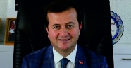 BAŞKAN BOZDAĞ’DAN MEVLİD KANDİLİ MESAJI