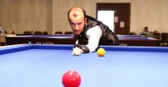 BAŞKAN BOZDAĞ’DAN, MİLLİ BİLARDOCUMUZA DESTEK