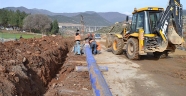 BAŞKAN BOZDAĞ’DAN MÜJDE,