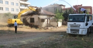 BAŞKAN BOZDAĞ’DAN, PAZARCIK İLÇESİNE OTOPARK MÜJDESİ
