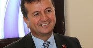 BAŞKAN BOZDAĞ’DAN REGAİP KANDİLİ MESAJI