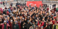 BAŞKAN BOZDAĞ’DAN YENİ EĞİTİM ÖĞRETİM YILI MESAJI