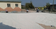 BAŞKAN BOZDAĞ, EĞİTİM ÖĞRETİM HİZMETLERİNE ARALIKSIZ DEVAM EDİYOR
