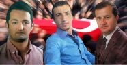 BAŞKAN BOZDAĞ: “EL BAB ŞEHİTLERİMİZ ŞAHİN ve TOPAL İÇİN BAŞSAĞLIĞI DİLEDİ”