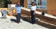 BAŞKAN BOZDAĞ; GENÇLERE YÖNELİK HİZMETLERE ARALIKSIZ DEVAM EDİYOR