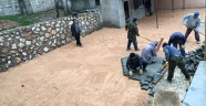 BAŞKAN BOZDAĞ; KALİTELİ EĞİTİM İÇİN DAHA GÜZEL OKULLAR