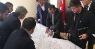 BAŞKAN BOZDAĞ MÜJDELEDİ, PAZARCIK İÇME SUYU ŞEBEKESİ YENİLEME ÇALIŞMASI BAŞLIYOR