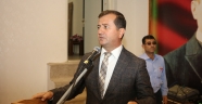 BAŞKAN BOZDAĞ MÜJDEYİ VERDİ! PAZARCIK ÇEVRE YOLUNA KAVUŞUYOR