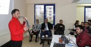 Başkan Bozdağ; Okçuluk Pazarcık'ta İvme Kazanacak