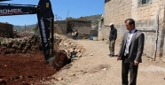 BAŞKAN BOZDAĞ, TAZİYE EVİ HİZMETLERİMİZ ARALIKSIZ DEVAM EDİYOR