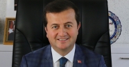 “BAŞKAN BOZDAĞ, YGS SINAVINA GİRECEK ÖĞRENCİLERE BAŞARILAR DİLEDİ”