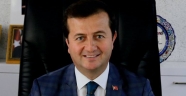 BAŞKAN BOZDAĞ'DAN HİCRİ YILBAŞI MESAJI