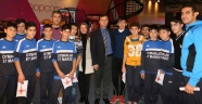 Başkan Bozdağ'dan