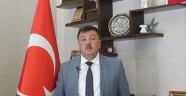 BAŞKAN ÇELEĞEN; 24 TEMMUZ BASIN BAYRAMI MESAJI