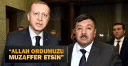 BAŞKAN ÇELEGEN
