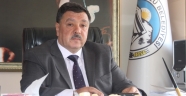 Başkan Çeleğen’den Ramazan ayı mesajı