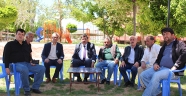 Başkan Çeleğen; Ekinözü Sağlık Turizmin Önemli Merkezi Olacak