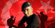BAŞKAN ÇELEĞEN; EKİNÖZÜLÜ ŞEHDİMİZE ALLAHTAN RAHMET DİLİYORUM.