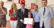 BAŞKAN ÇELEĞEN 'GENÇLER EN BÜYÜK ZENGİNLİĞİMİZ'