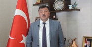 Başkan Çeleğen Hakkâri’de yaralanan Asker’in ailesini ziyaret etti.