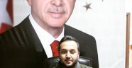 BAŞKAN ÇELEĞEN’İN ACI GÜNÜ