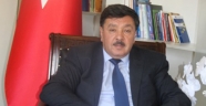 BAŞKAN ÇELEĞEN; MADALYA BİZİM GURUMUZ