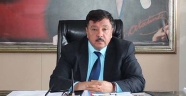 BAŞKAN ÇELEĞEN; ŞEHİTLERİMİZE RAHMET, MİLLETİMİZE BAŞSAĞLIĞI