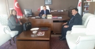 BAŞKAN ÇELEĞEN'DEN ANKARA ÇIKARMASI