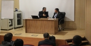 Başkan Çeleğen'den Girişimcilere Ziyaret