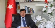 Başkan Çeleğen'den Teröre Sert Tepki Kardeşliğimizi Kimse Bozamayacak