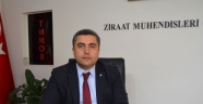 Başkan Dumlupınar; 1, 2 ve 3 Mayıs'ta Tarımsal İşletmelerin Tamamı Açık Olmalı