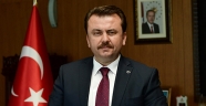 BAŞKAN ERKOÇ: “24 TEMMUZ BASIN BAYRAMI’NI KUTLUYORUM”