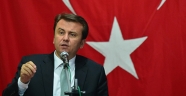 BAŞKAN ERKOÇ: “24 TEMMUZ BASIN BAYRAMINI KUTLUYORUZ”