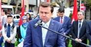 BAŞKAN ERKOÇ: “5 NİSAN SIRADAN BİR GÜN DEĞİLDİR”