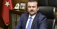 BAŞKAN ERKOÇ “ATATÜRK, DÜNYADA PEK ÇOK TOPLUMA ÖRNEK OLMUŞTUR”