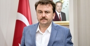 BAŞKAN ERKOÇ: “BAŞIMIZ SAĞOLSUN!”